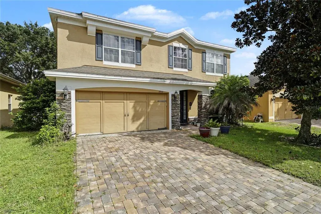 Property for sale at 3843 RYEGRASS STREET, CLERMONT, FL, 34714