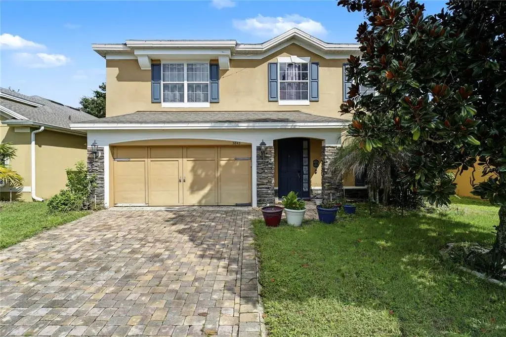 Property for sale at 3843 RYEGRASS STREET, CLERMONT, FL, 34714