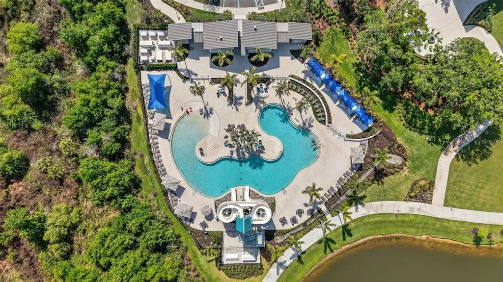Property for sale at 11912 RICHMOND TRAIL, PARRISH, FL, 34219