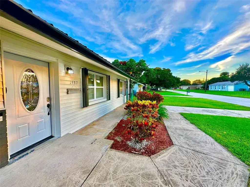 Property for sale at 1987 MOSSWOOD DRIVE, MELBOURNE, FL, 32935