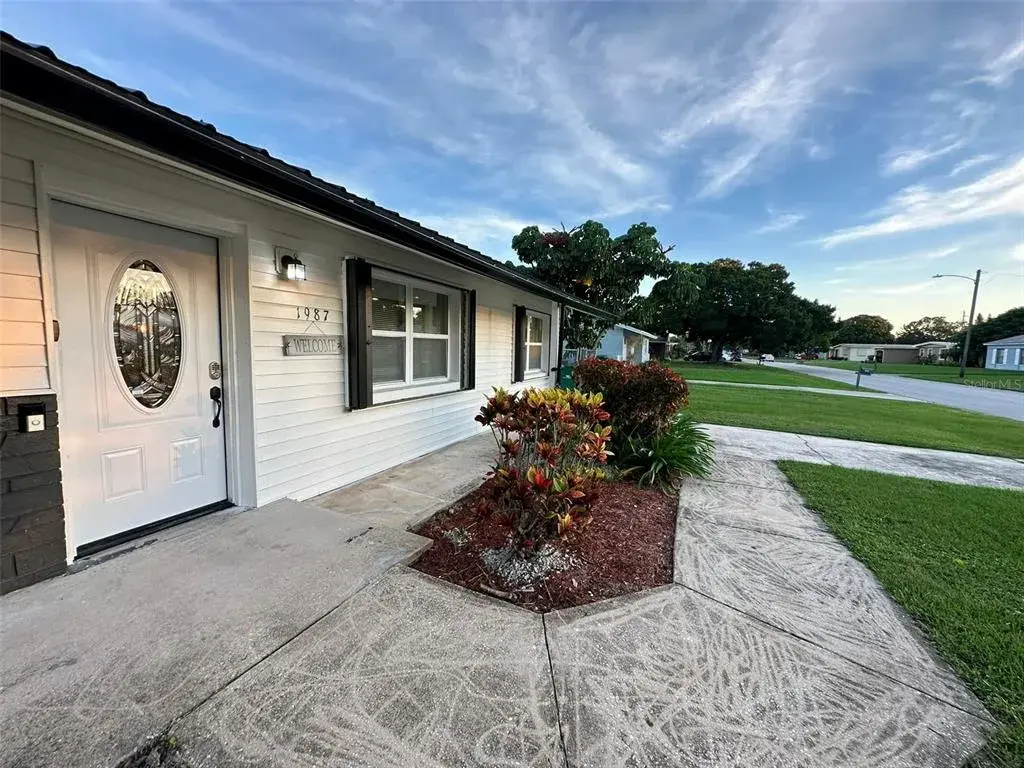 Property for sale at 1987 MOSSWOOD DRIVE, MELBOURNE, FL, 32935