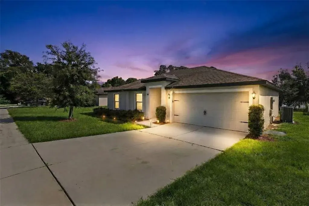 Property for sale at 1601 ORNE STREET, MASCOTTE, FL, 34753