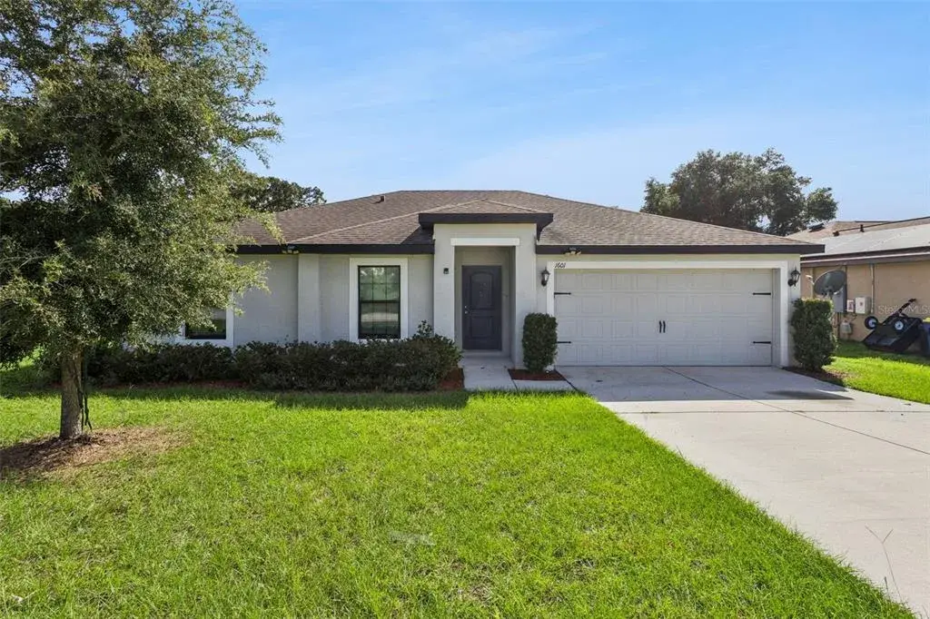 Property for sale at 1601 ORNE STREET, MASCOTTE, FL, 34753