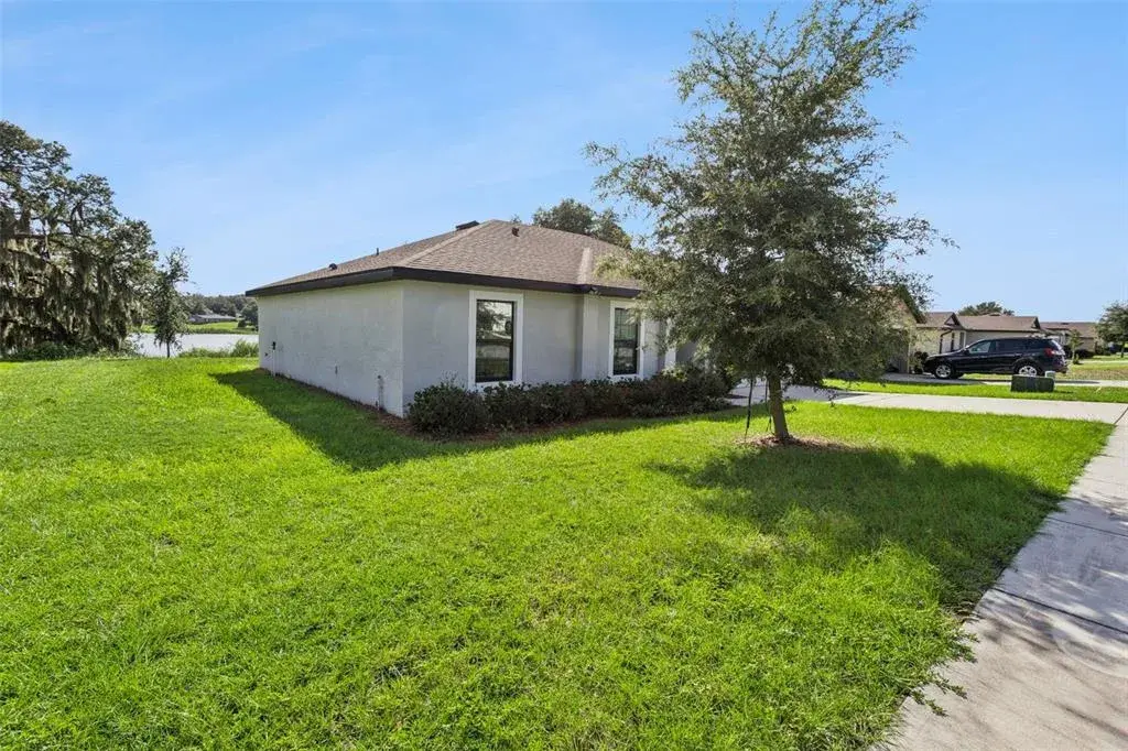Property for sale at 1601 ORNE STREET, MASCOTTE, FL, 34753
