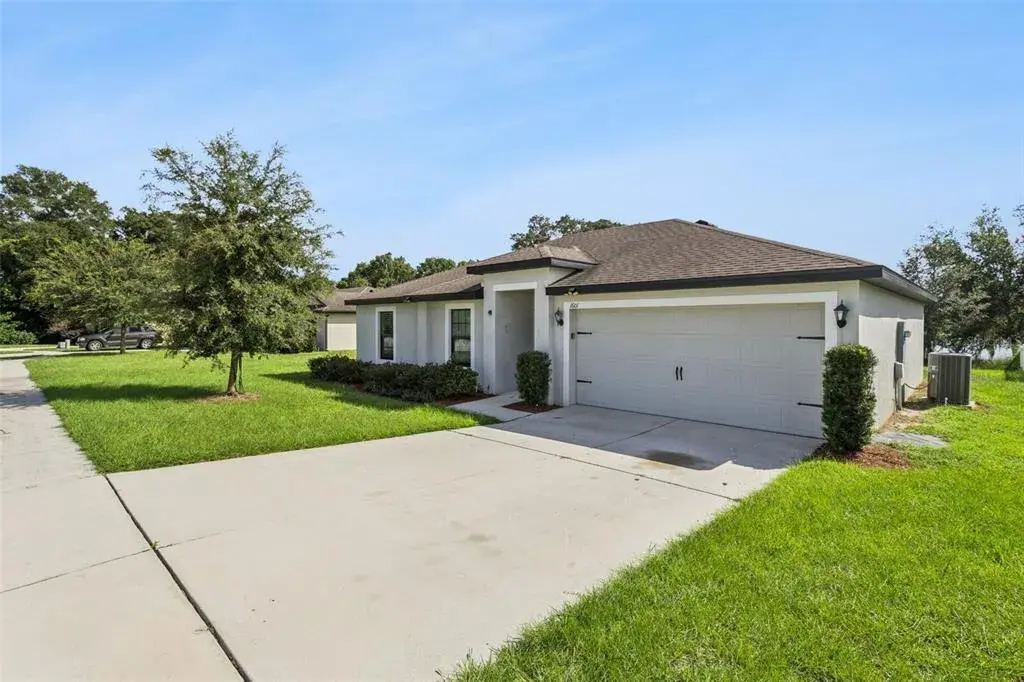 Property for sale at 1601 ORNE STREET, MASCOTTE, FL, 34753