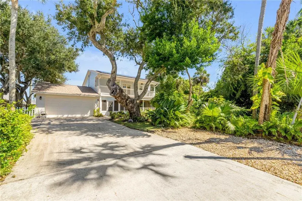 Property for sale at 7 OAK TREE DRIVE, NEW SMYRNA BEACH, FL, 32169