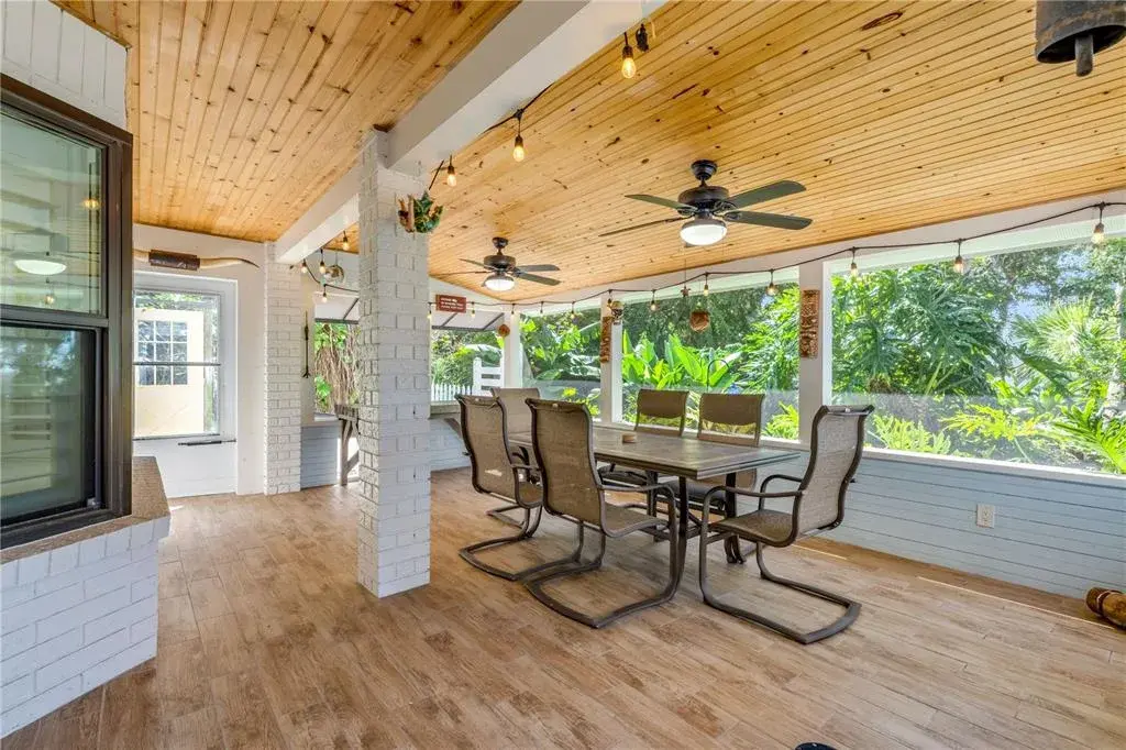Property for sale at 7 OAK TREE DRIVE, NEW SMYRNA BEACH, FL, 32169