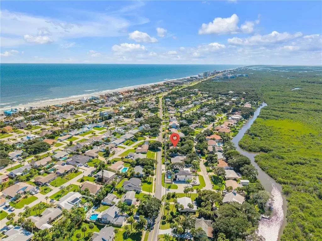 Property for sale at 7 OAK TREE DRIVE, NEW SMYRNA BEACH, FL, 32169