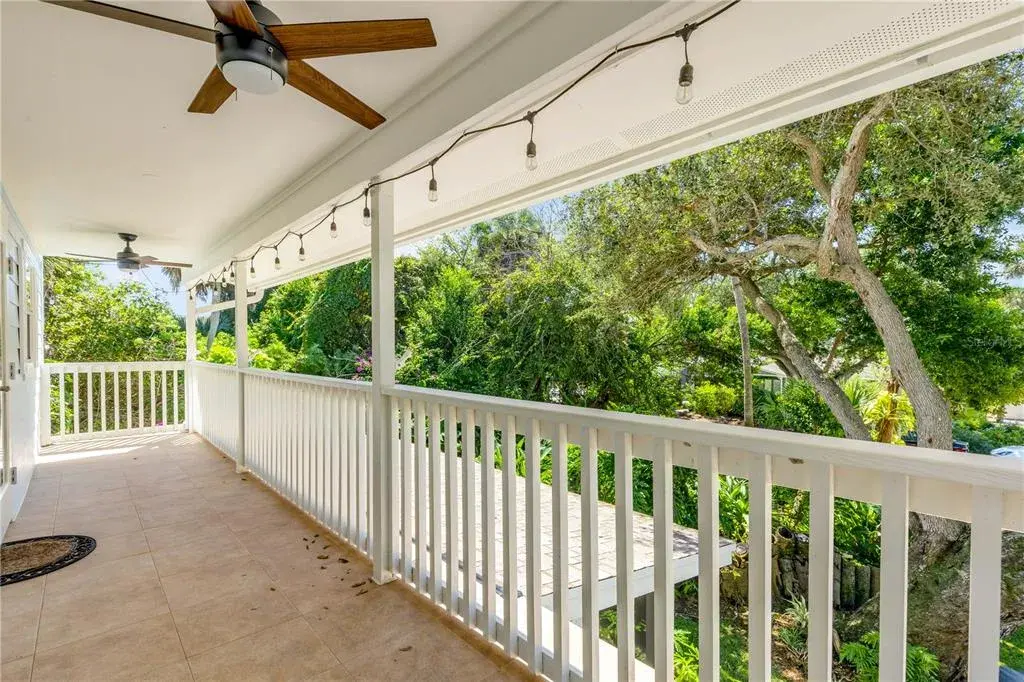 Property for sale at 7 OAK TREE DRIVE, NEW SMYRNA BEACH, FL, 32169