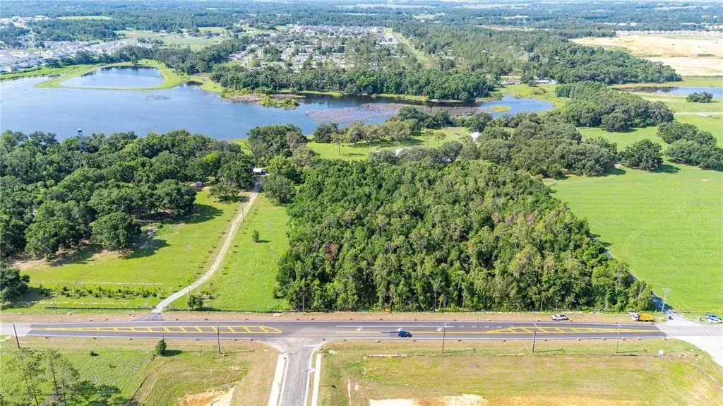 Property for sale at 36126 SAINT JOE ROAD, DADE CITY, FL, 33525