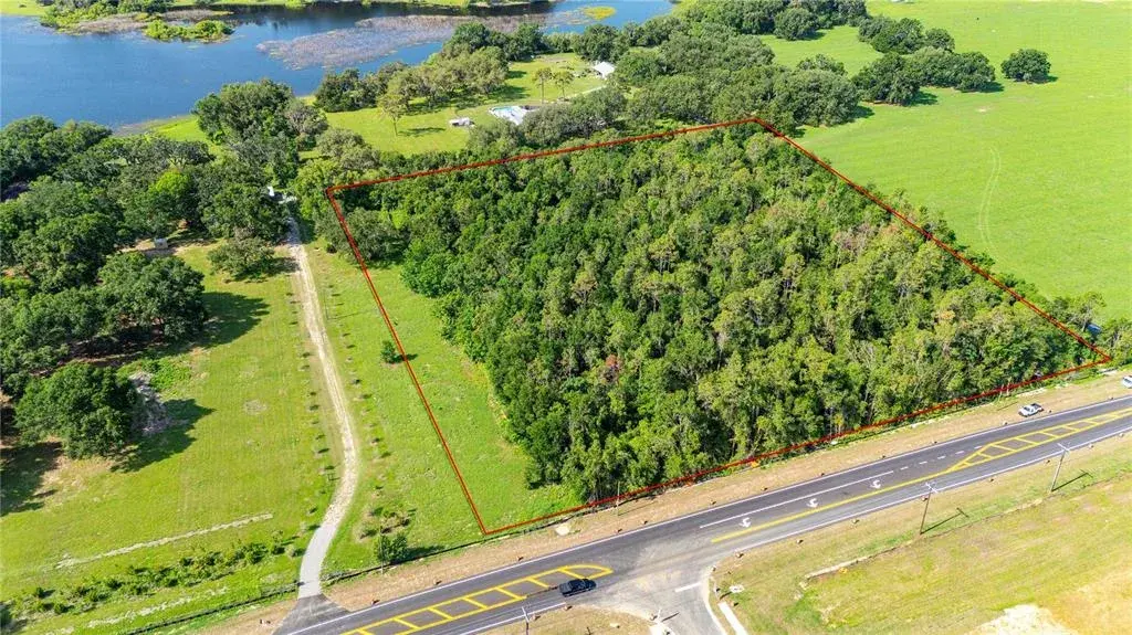 Property for sale at 36126 SAINT JOE ROAD, DADE CITY, FL, 33525