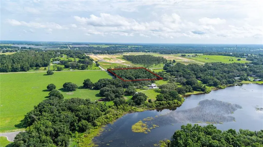 Property for sale at 36126 SAINT JOE ROAD, DADE CITY, FL, 33525