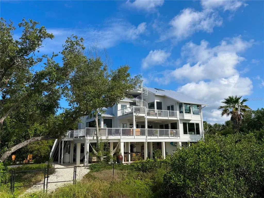 Property for sale at 7025 MANASOTA KEY ROAD, ENGLEWOOD, FL, 34223