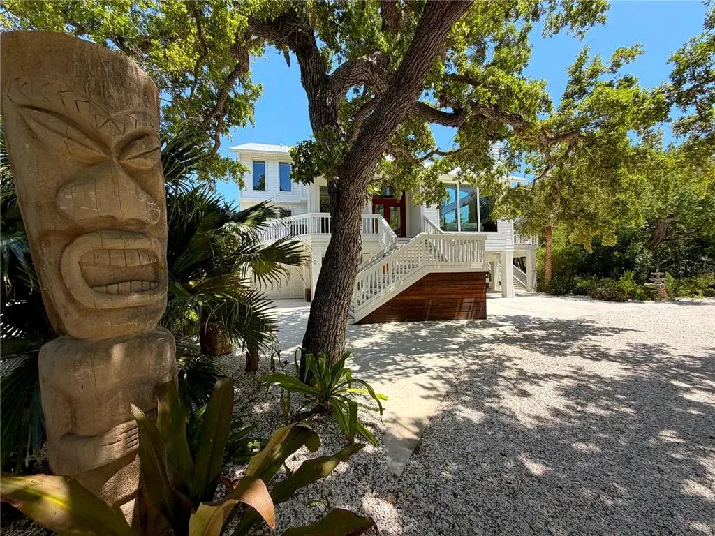 Property for sale at 7025 MANASOTA KEY ROAD, ENGLEWOOD, FL, 34223