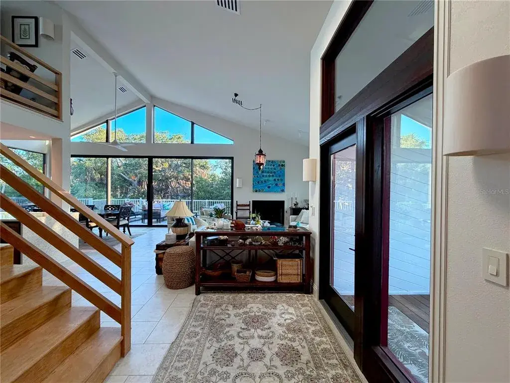 Property for sale at 7025 MANASOTA KEY ROAD, ENGLEWOOD, FL, 34223