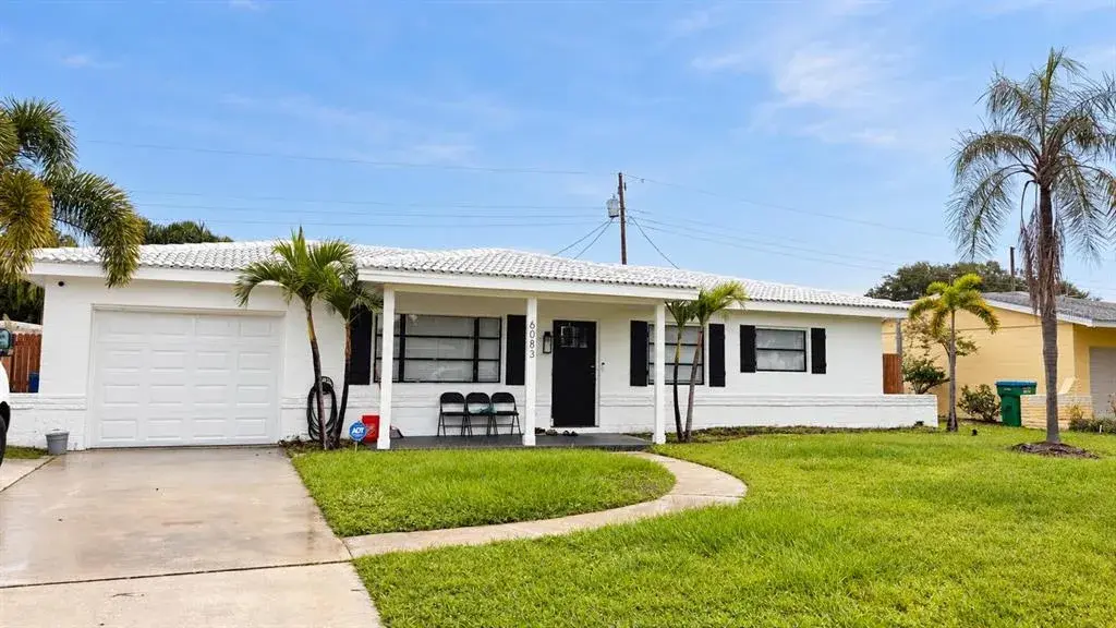 Property for sale at 6083 50TH AVENUE N, KENNETH CITY, FL, 33709
