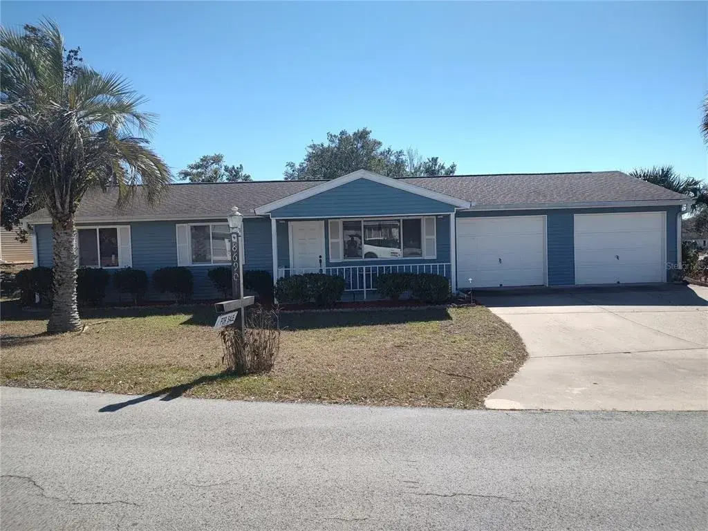 Property for sale at 8690 SW 108TH PLACE, OCALA, FL, 34481