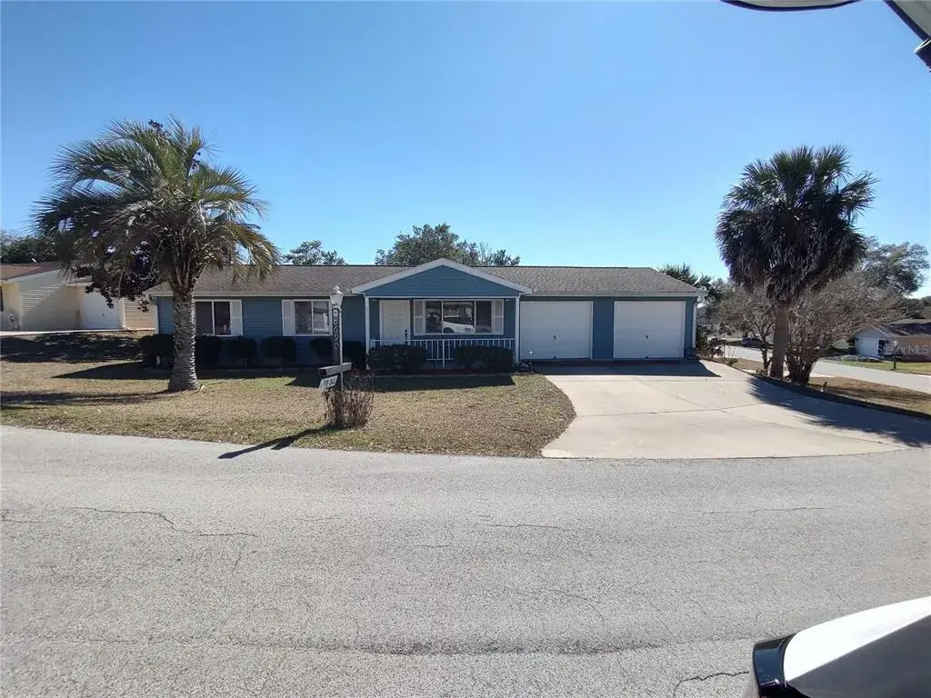 Property for sale at 8690 SW 108TH PLACE, OCALA, FL, 34481