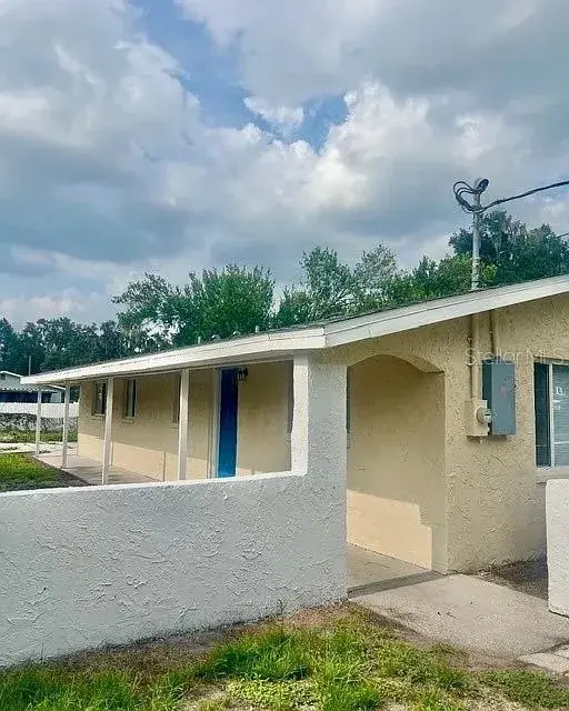 Property for sale at 402 W TEVER STREET, PLANT CITY, FL, 33563