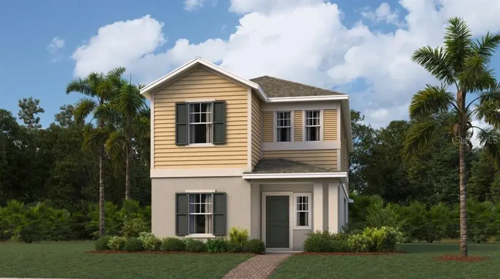 Property for sale at 5664 KETTLEBELL ALLEY, CLERMONT, FL, 34714