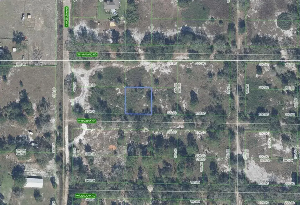 Property for sale at 2940 W BANDRA ROAD, AVON PARK, FL, 33825