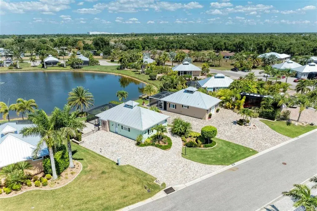Property for sale at 8153 SW BIMINI WAY LOT 30, ARCADIA, FL, 34269