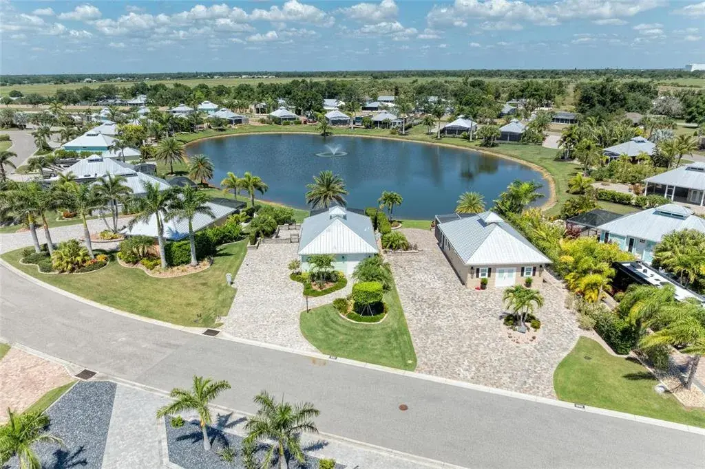 Property for sale at 8153 SW BIMINI WAY LOT 30, ARCADIA, FL, 34269