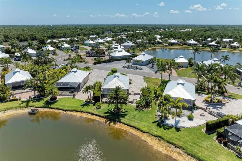 Property for sale at 8153 SW BIMINI WAY LOT 30, ARCADIA, FL, 34269