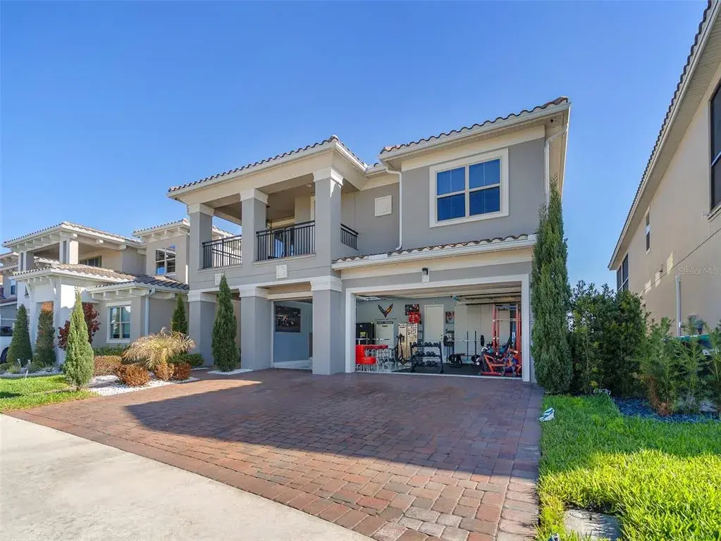 Property for sale at 13759 LARKTON LANE, ORLANDO, FL, 32832