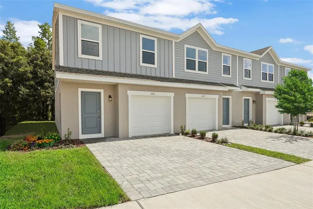 Property for sale at 238 CUBAN ROYAL PALM WAY, DAVENPORT, FL, 33897