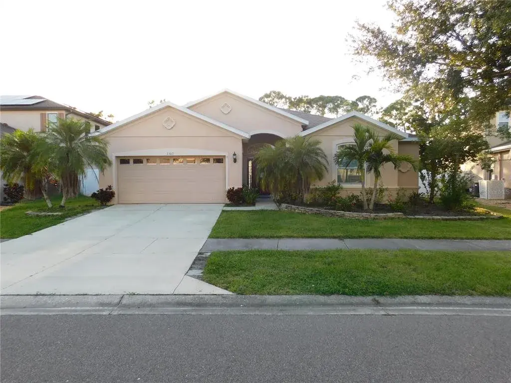 Property for sale at 2507 HOBBLEBRUSH DRIVE, NORTH PORT, FL, 34289