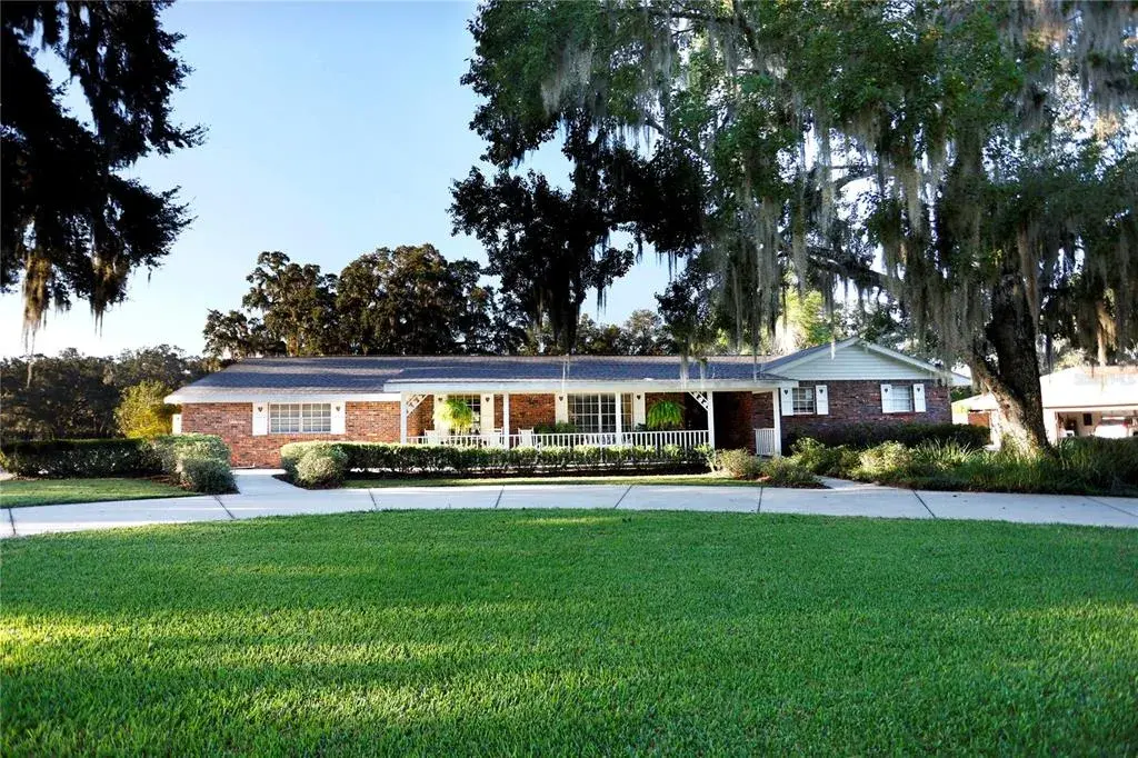 Property for sale at 23378 EPPLEY DRIVE, BROOKSVILLE, FL, 34601