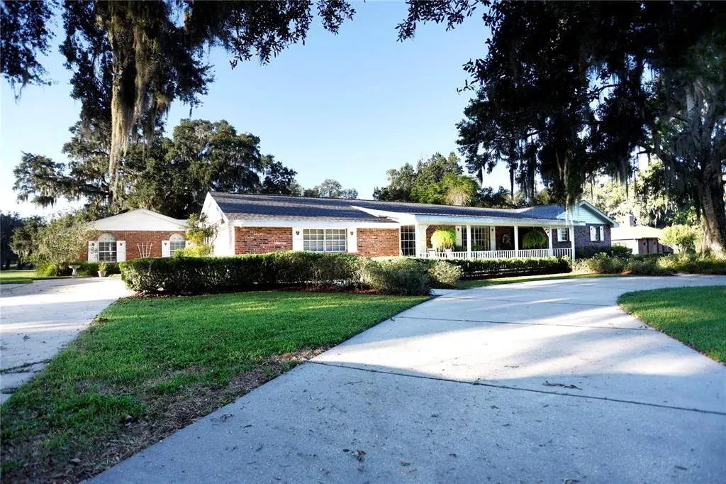 Property for sale at 23378 EPPLEY DRIVE, BROOKSVILLE, FL, 34601