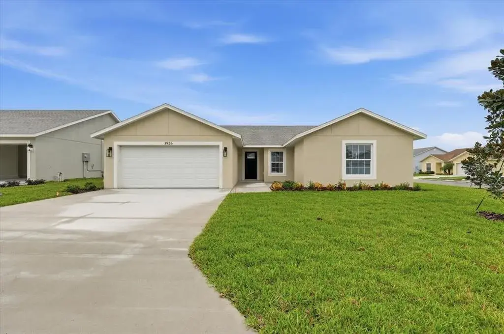 Property for sale at 5926 CORMORANT COURT, LAKELAND, FL, 33809
