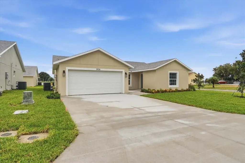 Property for sale at 5926 CORMORANT COURT, LAKELAND, FL, 33809