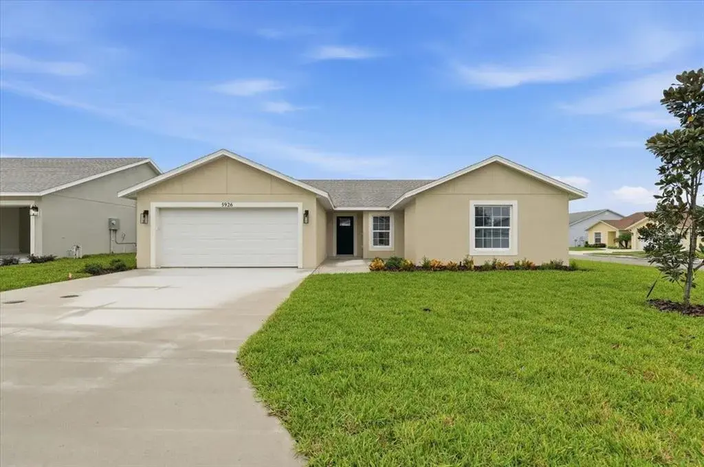Property for sale at 5926 CORMORANT COURT, LAKELAND, FL, 33809