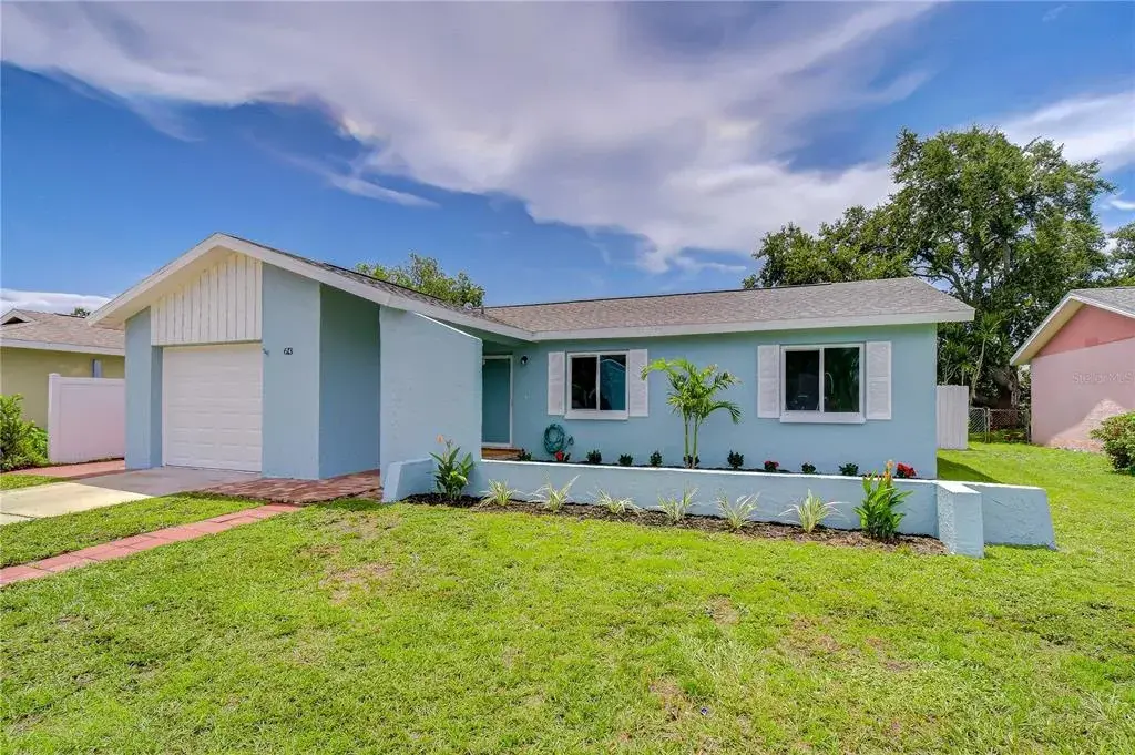 Property for sale at 613 5TH AVENUE SE, LARGO, FL, 33771