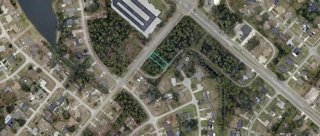 Property for sale at 1337 COURTLAND BOULEVARD, DELTONA, FL, 32738