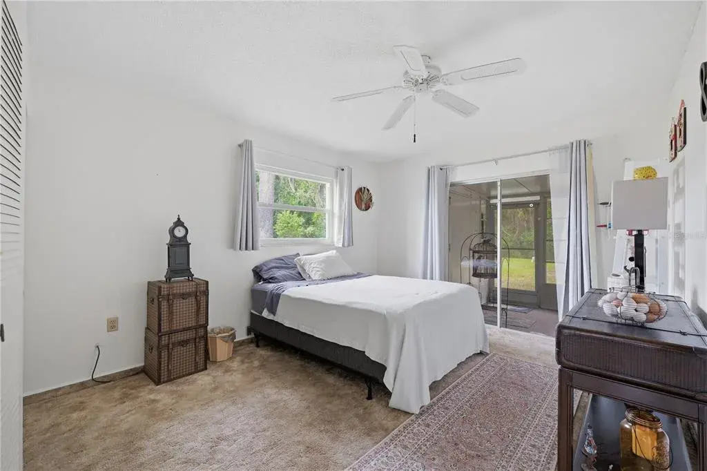 2nd Bedroom