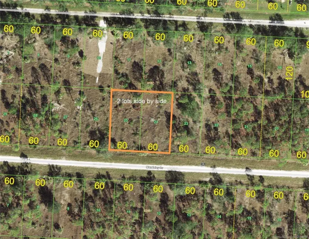 Property for sale at 27342-48 MANDALAY DRIVE, PUNTA GORDA, FL, 33955