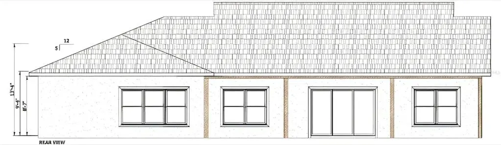 Property for sale at 8211 N SANTOS DRIVE, CITRUS SPRINGS, FL, 34434