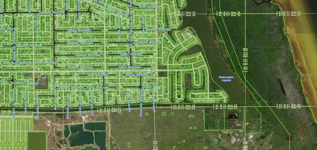 Property for sale at 10628 WASHINGTON ROAD, PORT CHARLOTTE, FL, 33981