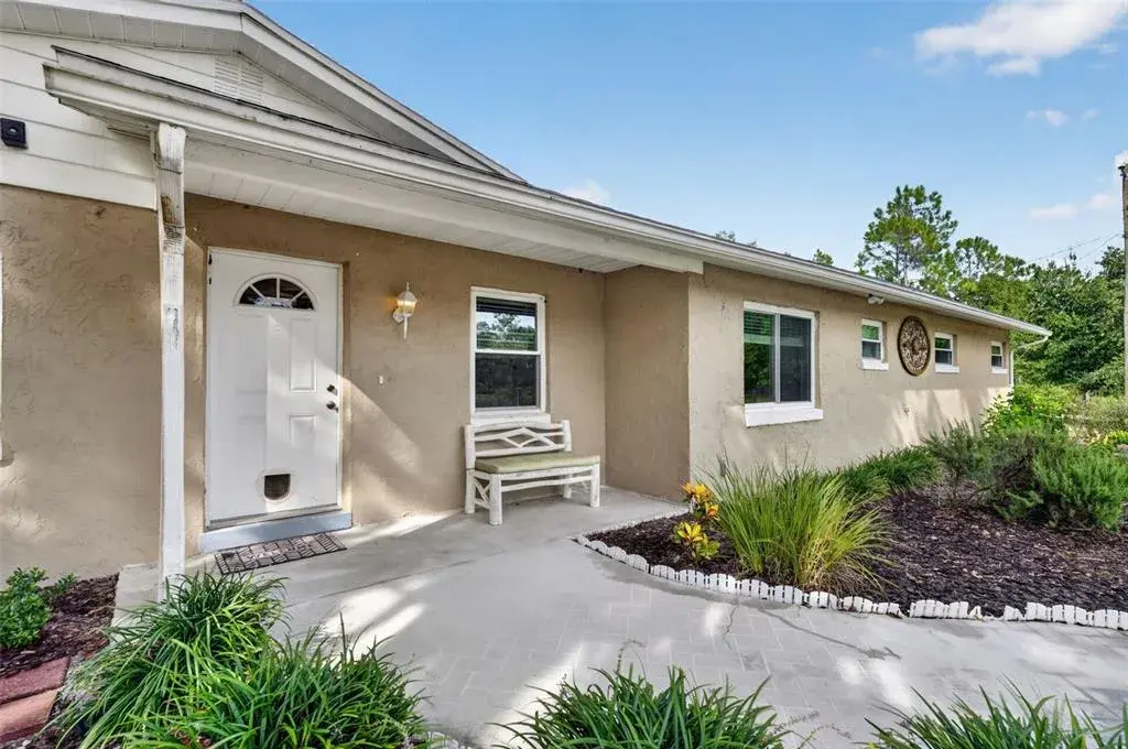Property for sale at 20963 E COLONIAL DRIVE, CHRISTMAS, FL, 32709