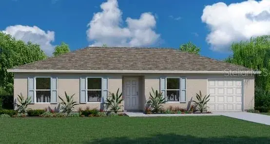 Property for sale at 1512 UPSHAW TERRACE, PORT CHARLOTTE, FL, 33980