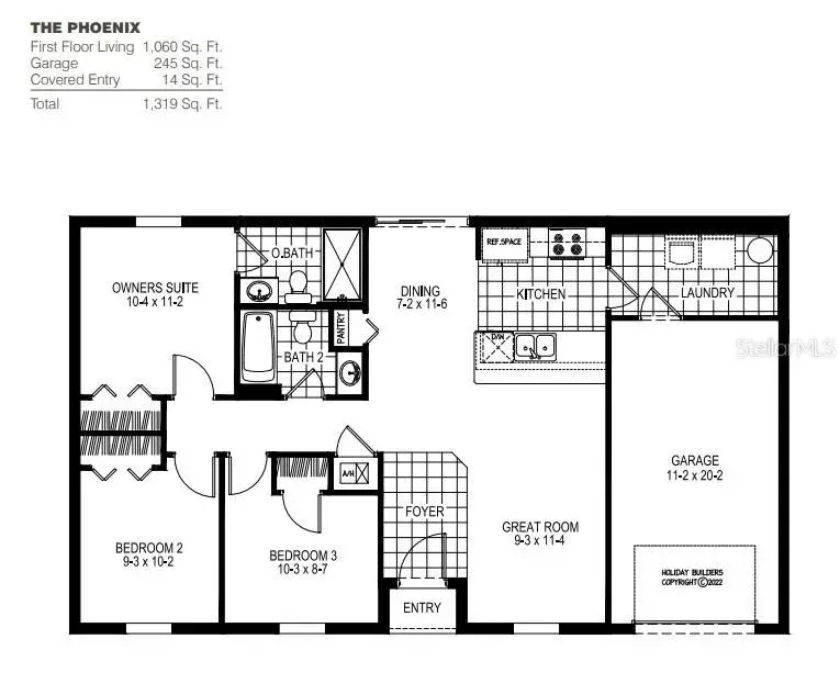 Property for sale at 1512 UPSHAW TERRACE, PORT CHARLOTTE, FL, 33980