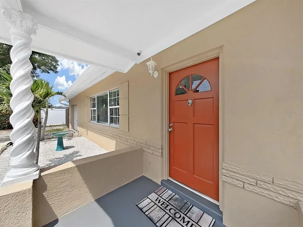 Property for sale at 5931 49TH AVENUE N, ST PETERSBURG, FL, 33709