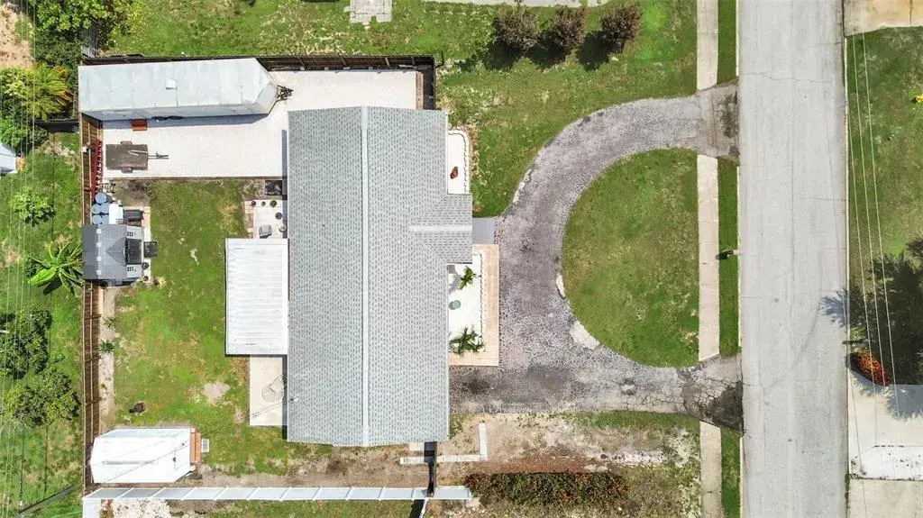 Property for sale at 5931 49TH AVENUE N, ST PETERSBURG, FL, 33709