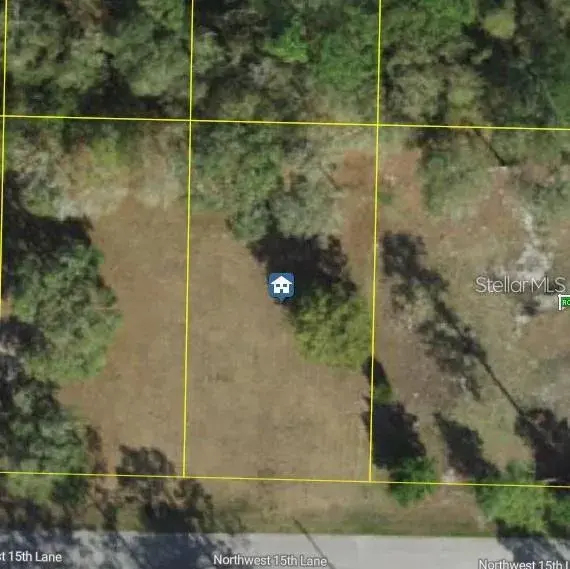 Property for sale at Blk 24, Lot 23 NW 15TH LN, OCALA, FL, 34482