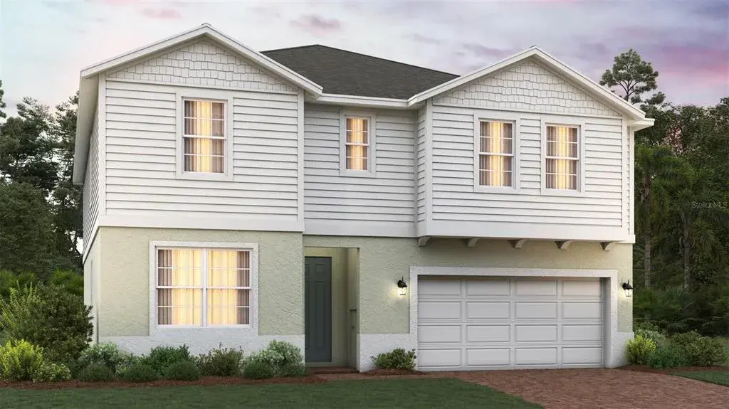 Property for sale at 2147 TOWN PASTURE DRIVE, EUSTIS, FL, 32726