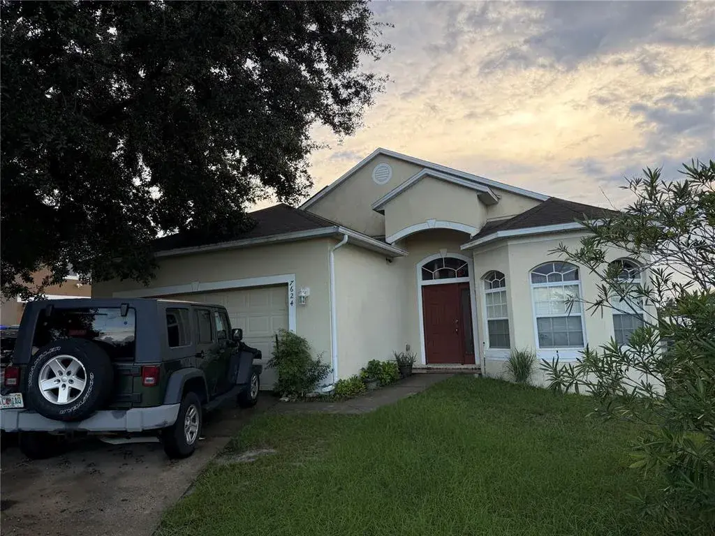 Property for sale at 7624 REX HILL TRAIL, ORLANDO, FL, 32818